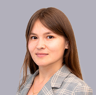 Мария Павлова